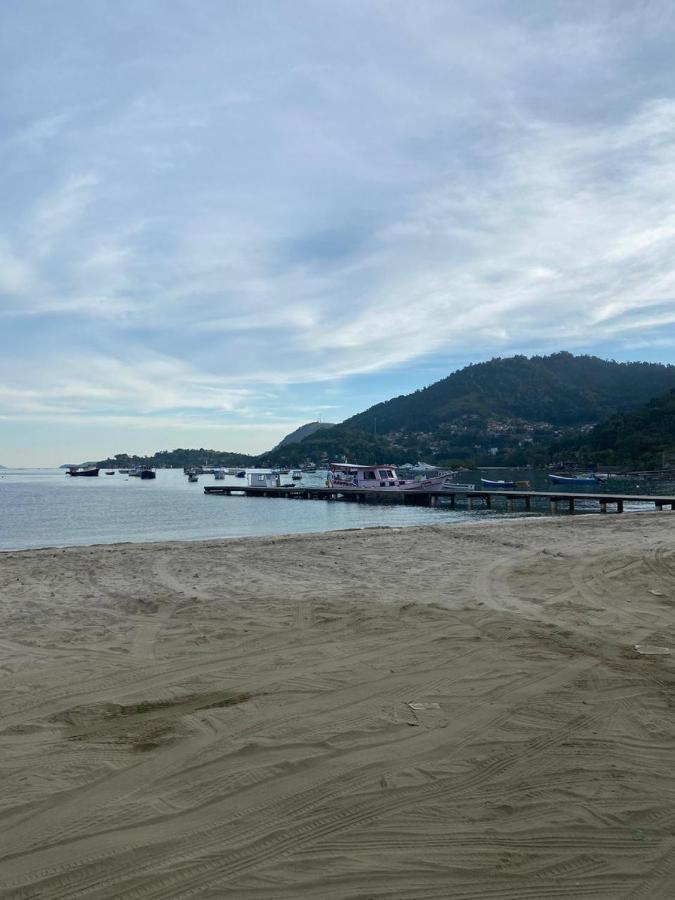 Flat Camorim Em Angra Dos Reis/Rj. Esterno foto