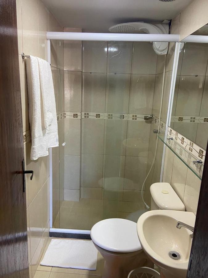 Flat Camorim Em Angra Dos Reis/Rj. Esterno foto
