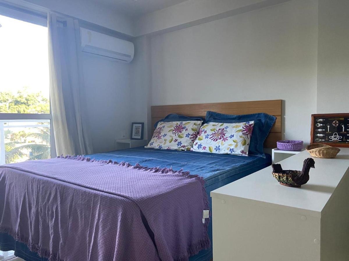 Flat Camorim Em Angra Dos Reis/Rj. Esterno foto