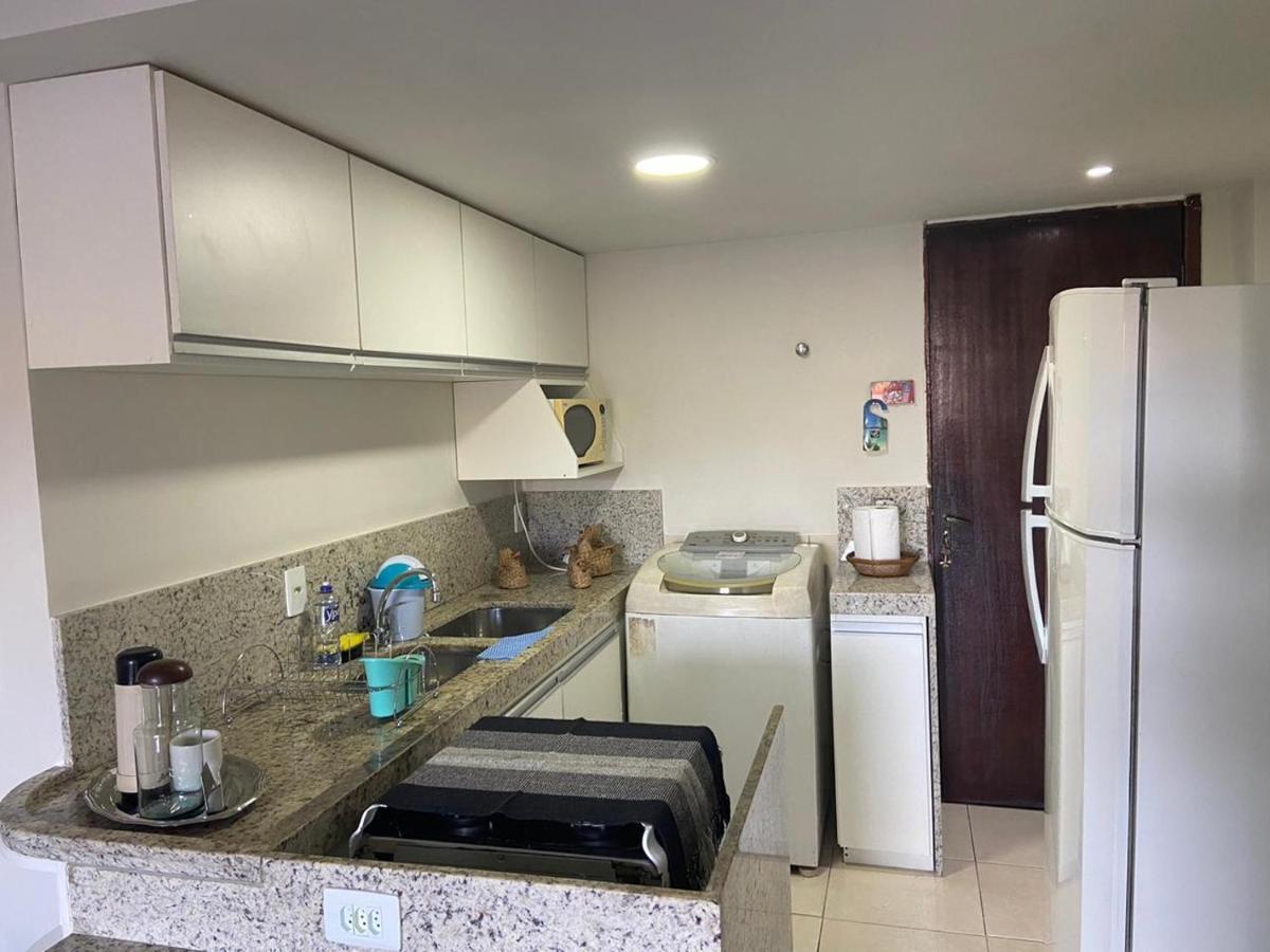 Flat Camorim Em Angra Dos Reis/Rj. Esterno foto