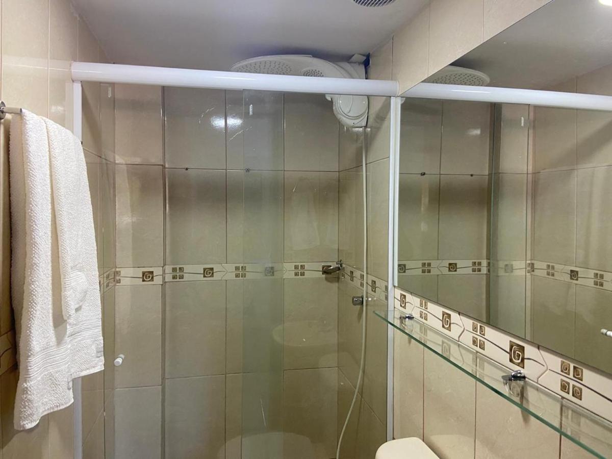 Flat Camorim Em Angra Dos Reis/Rj. Esterno foto