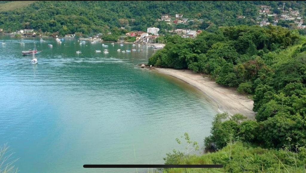 Flat Camorim Em Angra Dos Reis/Rj. Esterno foto